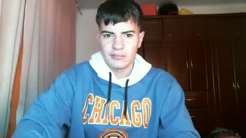 Snapshot of franccesco_699 chatting on 12.22.24 franccesco_699 online show from 12.22.24