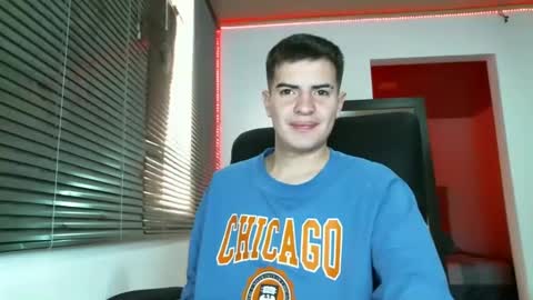 Snapshot of franccesco_699 chatting on 02.09.25 franccesco_699 online show from 02.09.25