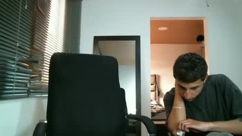 Snapshot of franccesco_699 chatting on 10.14.25 franccesco_699 online show from 10.14.25