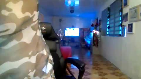 francelune online show from 12.03.25