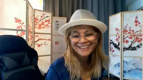 francelune online show from 05.31.26