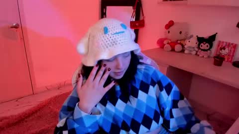 Snapshot of francesca_7 chatting on 01.24.25 francesca_7 online show from 01.24.25