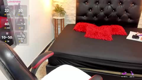 Snapshot of francesca_bbw chatting on 01.14.26 online show from 01.14.26