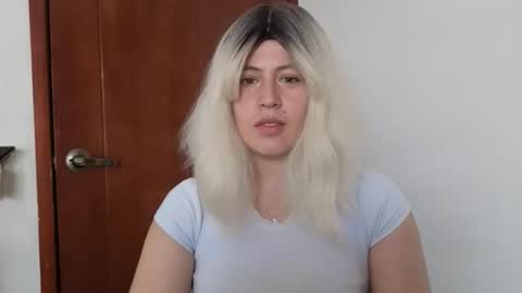 Francesca online show from 04.16.26