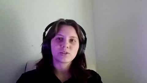 Snapshot of francescabatrez chatting on 06.17.26 Lily online show from 06.17.26