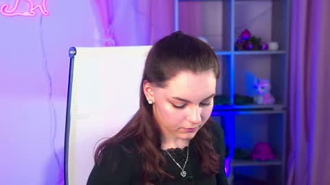 Francesca online show from 04.21.26