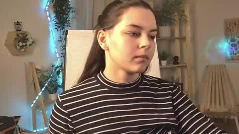 Francesca online show from 05.06.26