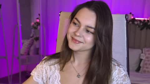 Francesca online show from 06.01.26