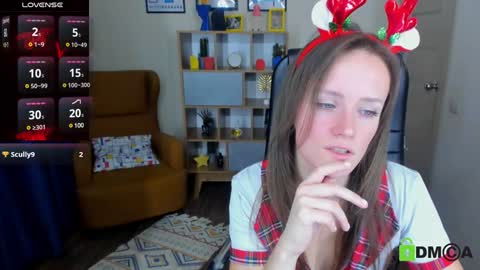 Fran online show from 12.17.24