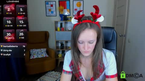 Fran online show from 12.17.24