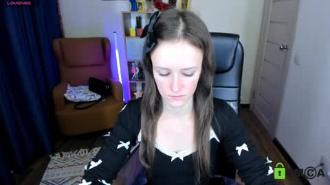 Fran online show from 12.24.24