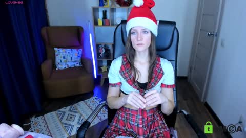 Fran online show from 12.26.24