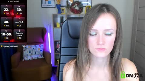 Fran online show from 12.31.24