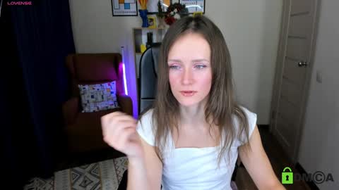 Fran online show from 01.01.25