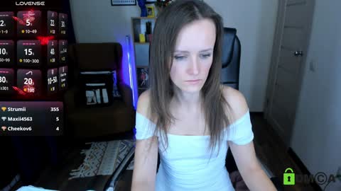 Fran online show from 01.03.25