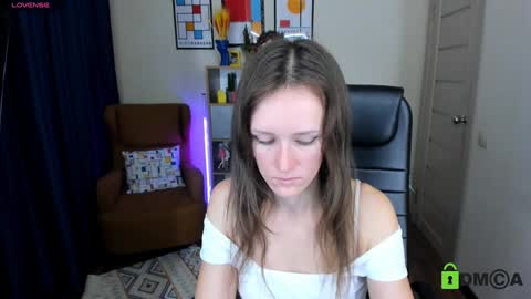 Fran online show from 01.05.25