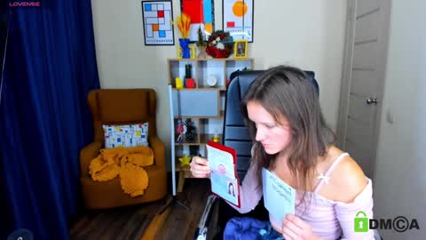 Fran online show from 01.10.25