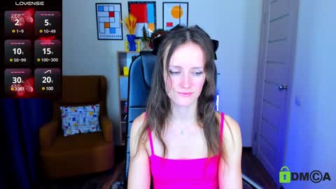 Fran online show from 01.15.25