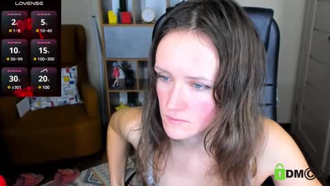 Fran online show from 01.28.25