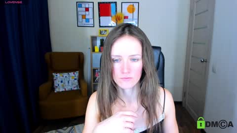 Fran online show from 02.01.25