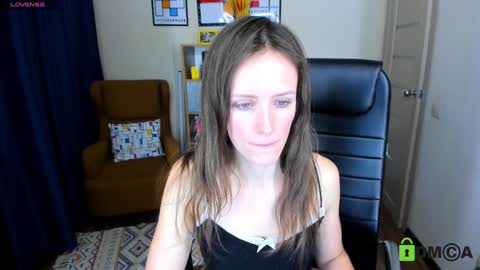 Fran online show from 02.01.25