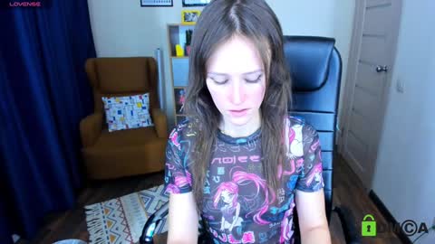 Fran online show from 02.08.25