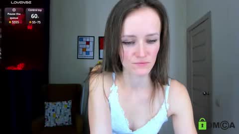 Fran online show from 02.15.25