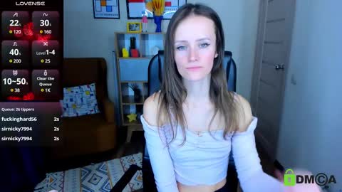 Fran online show from 02.25.25