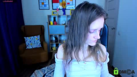 Fran online show from 03.03.25