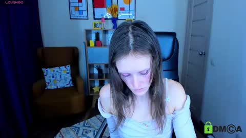 Fran online show from 03.03.25