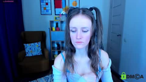 Fran online show from 03.04.25