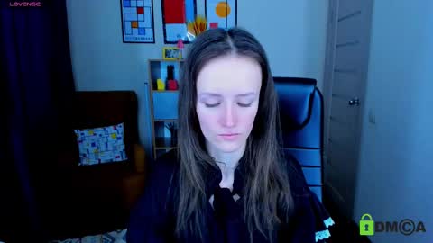 Fran online show from 03.07.25