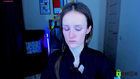 Fran online show from 03.09.25