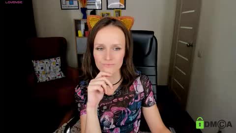 Fran online show from 10.03.25