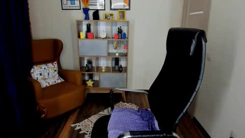 Fran online show from 10.20.25