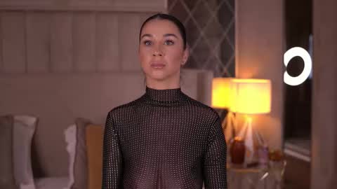 francescadante online show from 11.23.25