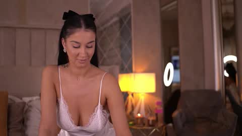 francescadante online show from 11.26.25