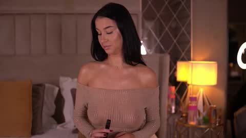 francescadante online show from 12.05.25