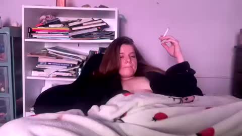 francescafey online show from 11.26.25