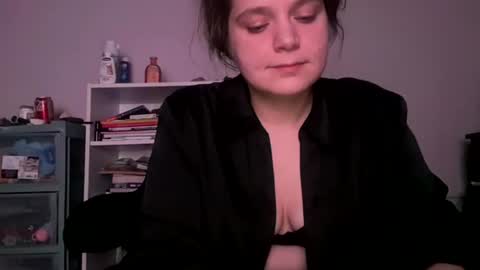 francescafey online show from 12.05.25