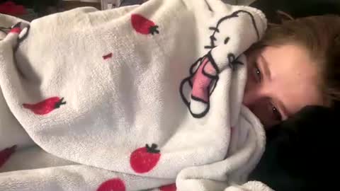 Snapshot of francescafey chatting on 12.21.25 francescafey online show from 12.21.25