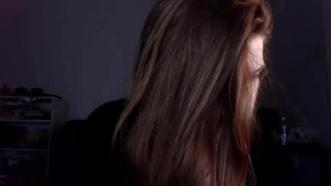 Snapshot of francescafey chatting on 04.05.26 francescafey online show from 04.05.26