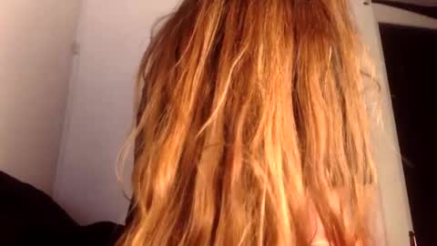 Snapshot of francescafey chatting on 04.09.26 francescafey online show from 04.09.26