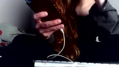 francescafey online show from 05.10.26