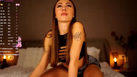 Franci online show from 02.21.25