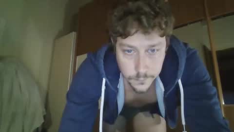 francesco_831115 online show from 10.13.25