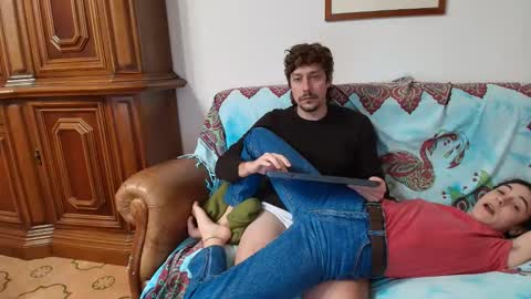 francesco_831115 online show from 11.09.25