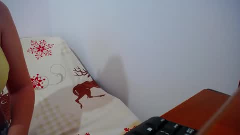 Snapshot of franceskcaa chatting on 01.06.25 franceskcaa online show from 01.06.25