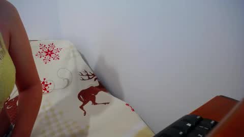 Snapshot of franceskcaa chatting on 01.06.25 franceskcaa online show from 01.06.25