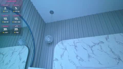 franchesca_de_luca online show from 09.23.25